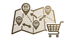 Key account - Sales force