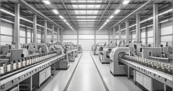 High-Volume Production