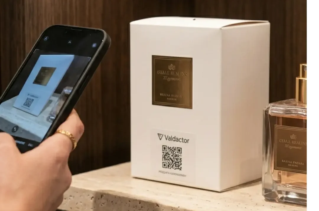 Stolfi Consulting e Validactor: una soluzione oggi necessaria per il settore cosmetico